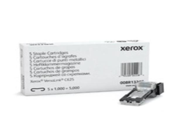 Xerox 5-pack Staple Cartridge Refill For Versalink B415 / C415 / C625