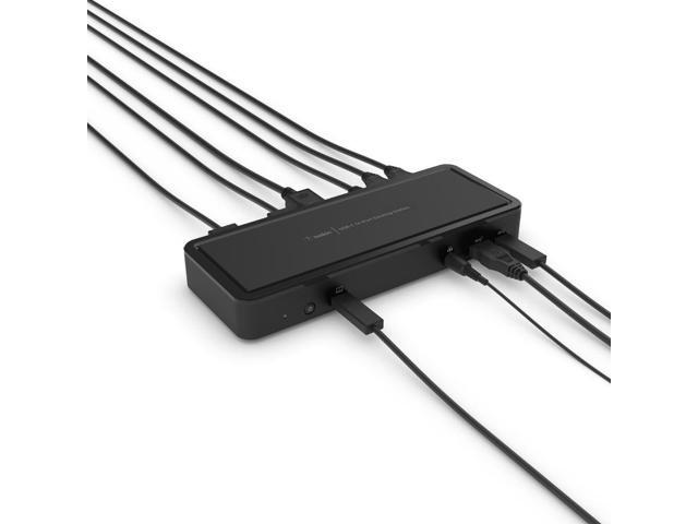 Belkin 14-Port USB-C Docking Station with 65W PD - image 4