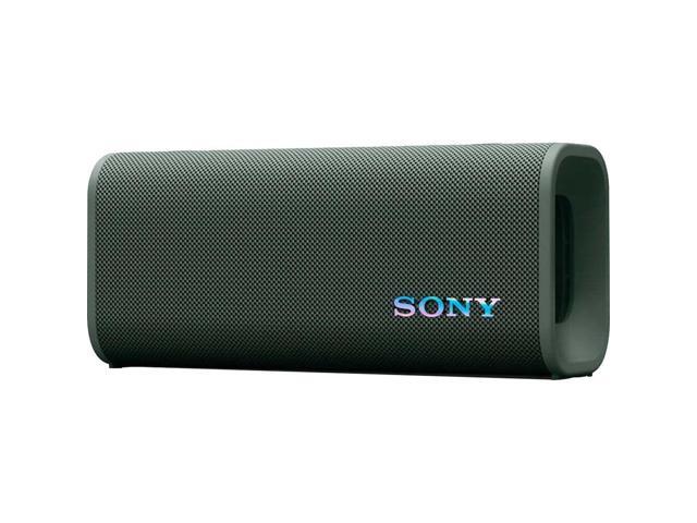 Sony - ULT FIELD 3 Wireless Speaker - Forest Gray - image 6