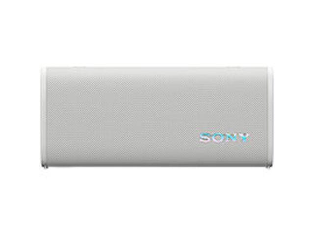 Sony - ULT FIELD 3 Wireless Speaker - Off White - image 6