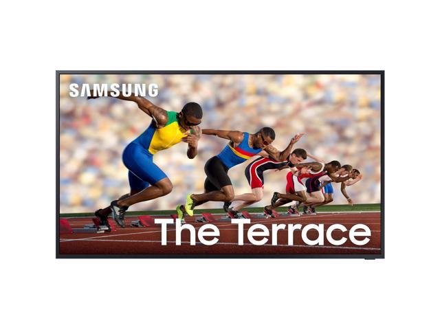Samsung - 75” Class LST9D The Terrace Full Sun Neo QLED 4K Smart Tizen TV - image 6