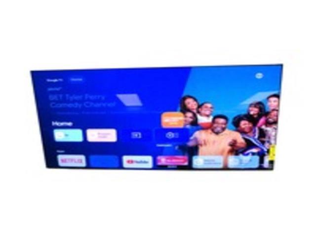 Sony - 77" class BRAVIA XR A95L OLED 4K UHD Smart Google TV (2023) - image 9