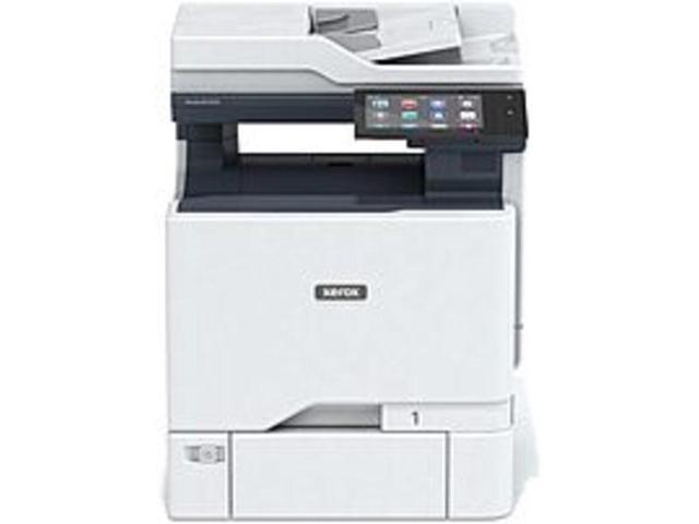 Xerox VersaLink C625 Multifunction Duplex Color Laser Printer #C625/DN