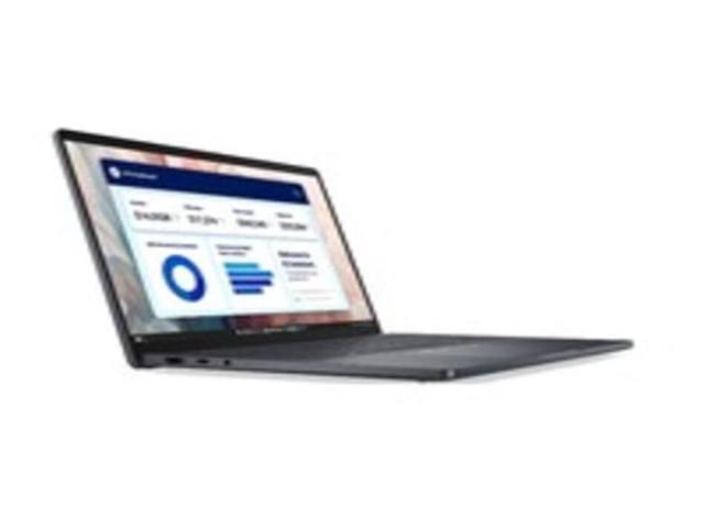 Dell - Pro 14 Premium PA14250 14" Copilot+ PC Laptop Intel Core Ultra 7 268V vPro Technology Intel Evo Platform 32GB 512GB SSD - Magnetite, Other - image 6