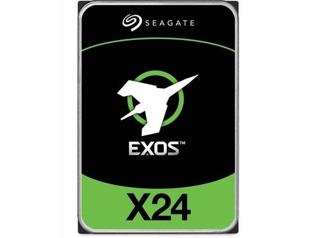 Seagate 16TB Exos X24 7200 rpm SAS III 12 Gb/s 3.5" Internal HDD (OEM) - image 10