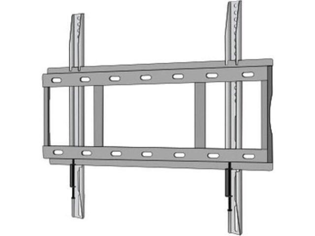 SMART WM-SBID-200 Wall Mount for Interactive Display - 220 lb Load Capacity - 200 x 200, 800 x 600