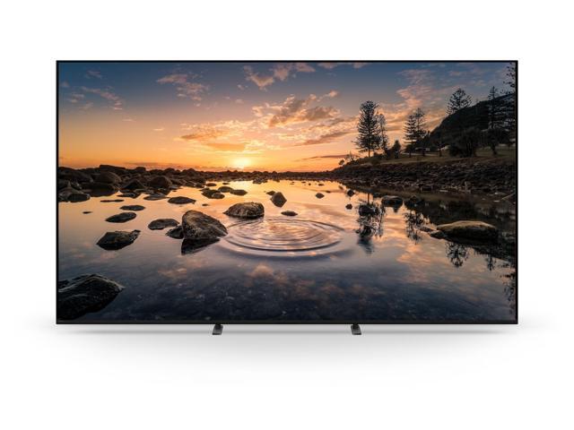 Sony - 85" Class BRAVIA 5 Mini LED 4K UHD Smart Google TV (2025) - image 9