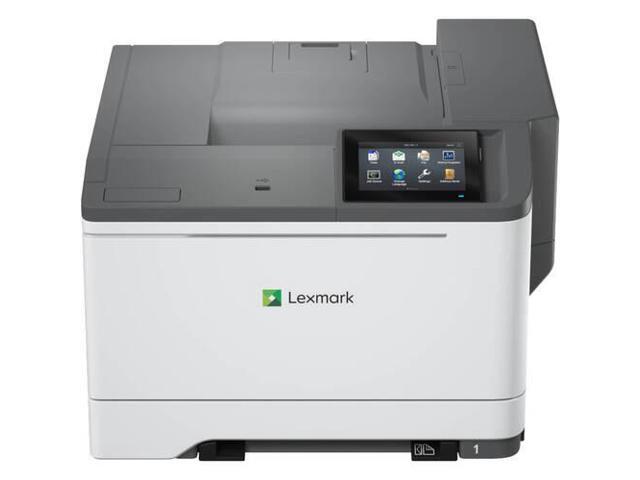 Lexmark CS632dwe Color Laser Printer - image 9