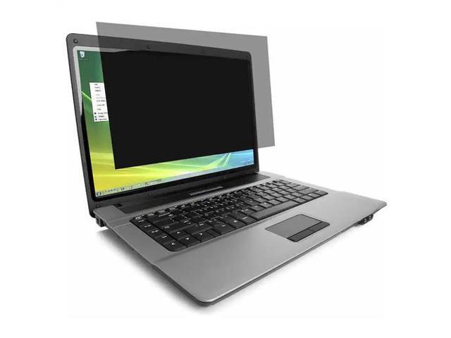 Kensington - FP Series Film Privacy Screen for Laptops 15.6" 16:10 - Black - image 9