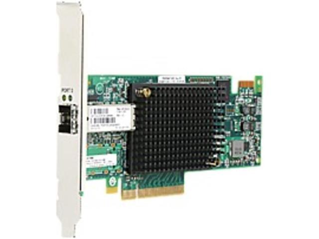 HPE C8R38A StoreFabric SN1100E 16Gb Single Port Fibre Channel Host Bus Adapter