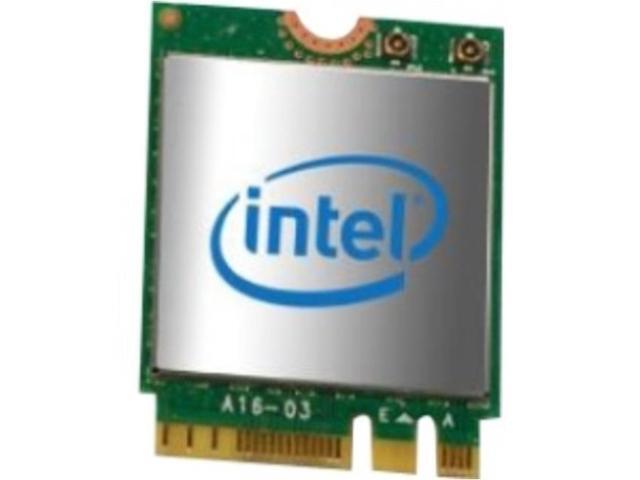 Intel Dual Band Wireless-AC 8260 (8260.NGWMG)