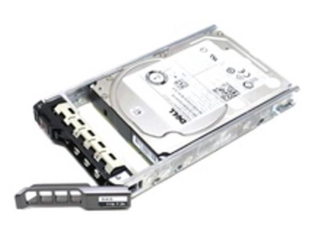 Dell 400-ALUU 1 TB Hard Drive - 2.5' Internal - Near Line SAS (NL-SAS) (12Gb/s SAS)