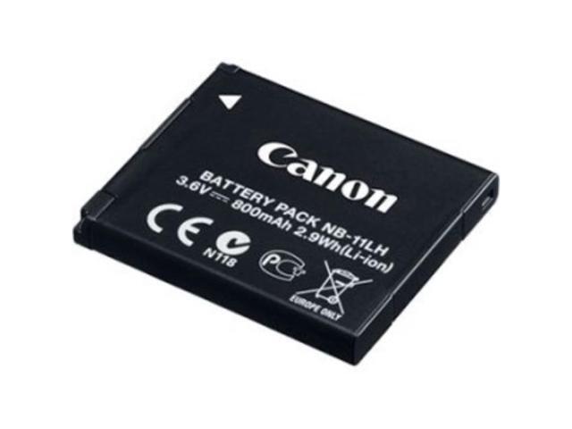 Canon Camera Battery