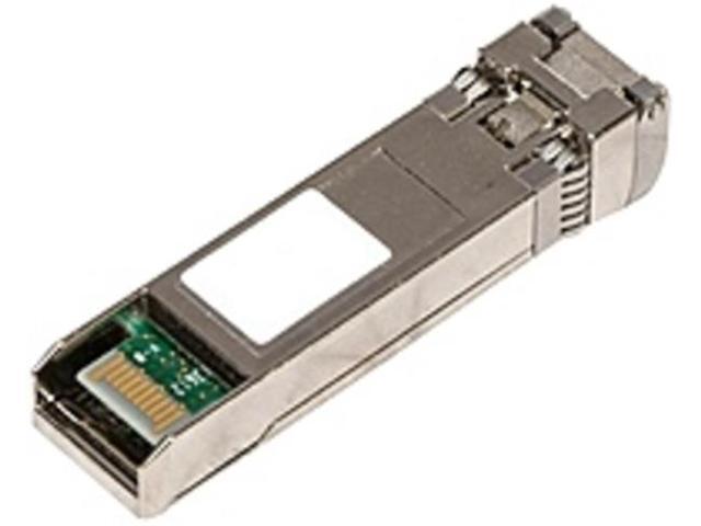Dell 407-BBOK SR Optical Transceiver for Intel X520 DA 10GB, Dual Port SFP+ NIC