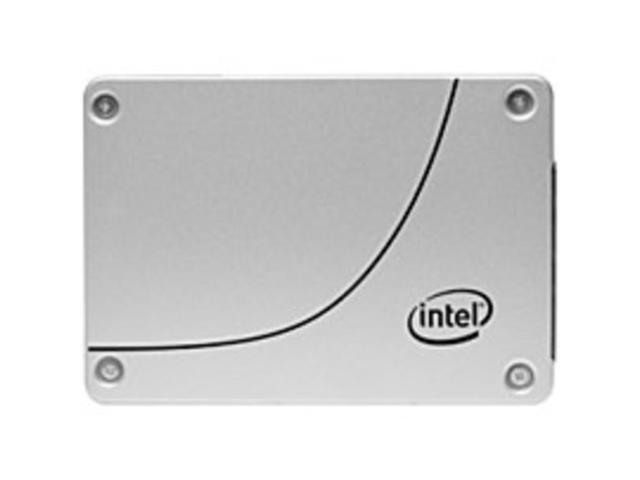 INTEL - IMSOURCING SSDSC2BB240G7 S3520 240GB SSD SATA 6G 2.5IN
