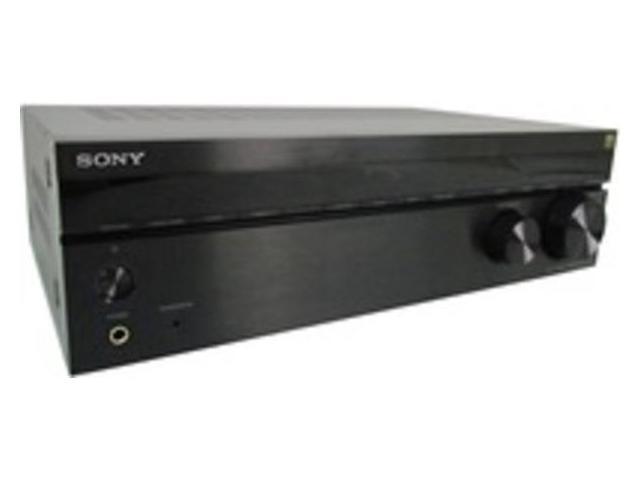 Sony - STRDH590 - 725W 5.2-Ch. Hi-Res 4K Ultra HD HDR A/V Home Theater Receiver - Black - image 4