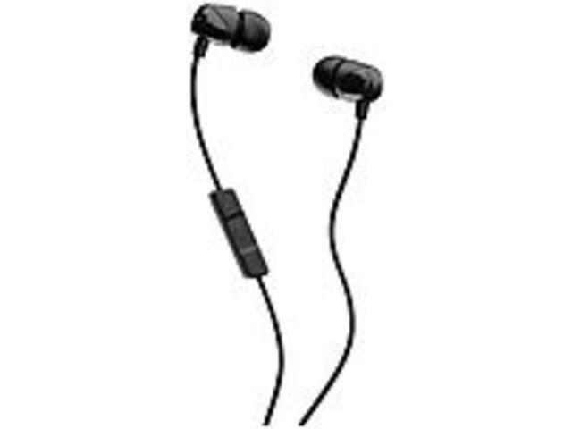Skullcandy - Jib Wired In-Ear Headphones - Black - image 3