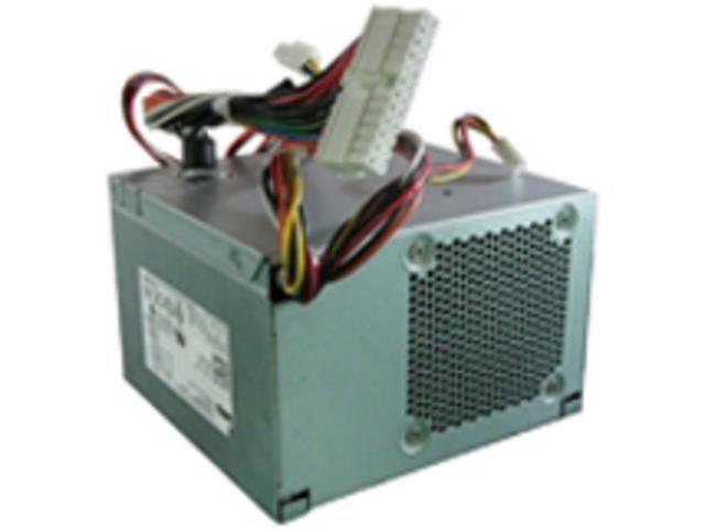 255W Power Supply For Dell Optiplex 360, 380, 580, 760, 780, 960