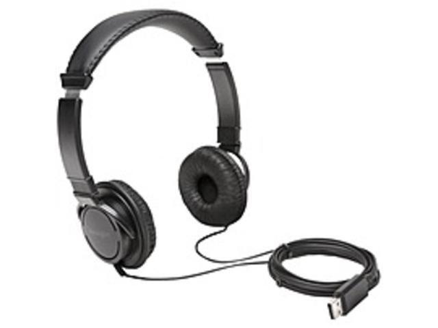 Kensington USB Hi-Fi Headphones - image 2