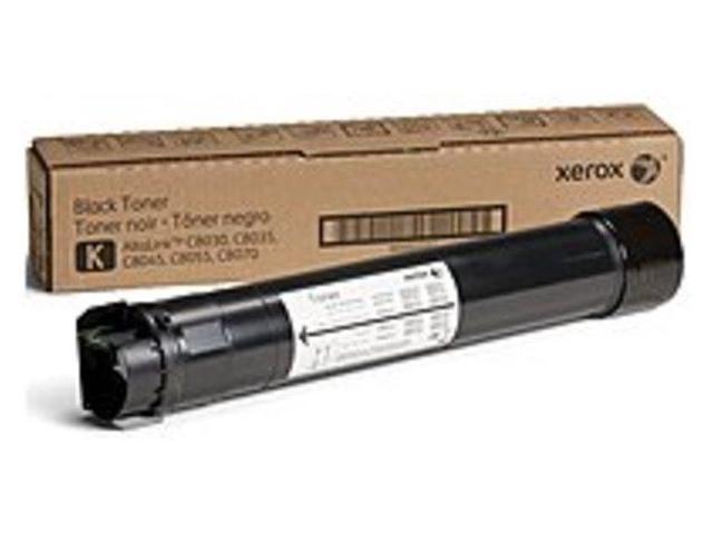GENUINE XEROX STANDARD BLACK