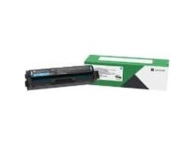 Lexmark High Yield Toner Cartridge for CS331dw, CX331adwe, CS431dw, CX431adw - Cyan - image 4