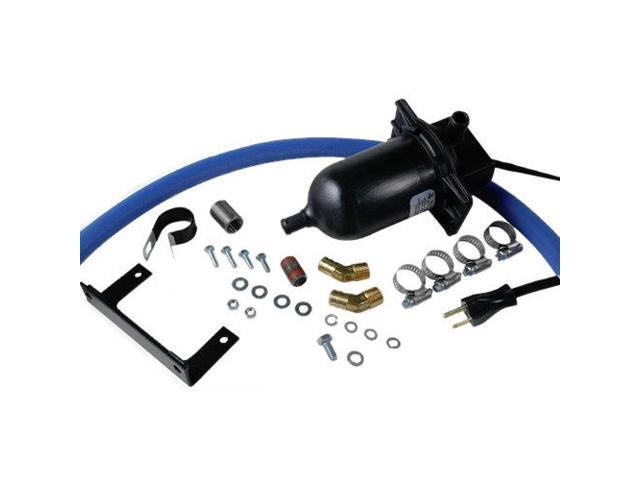 GENERAC 5619 Extreme Cold Weather Kit for 80-Kw Standby Generator