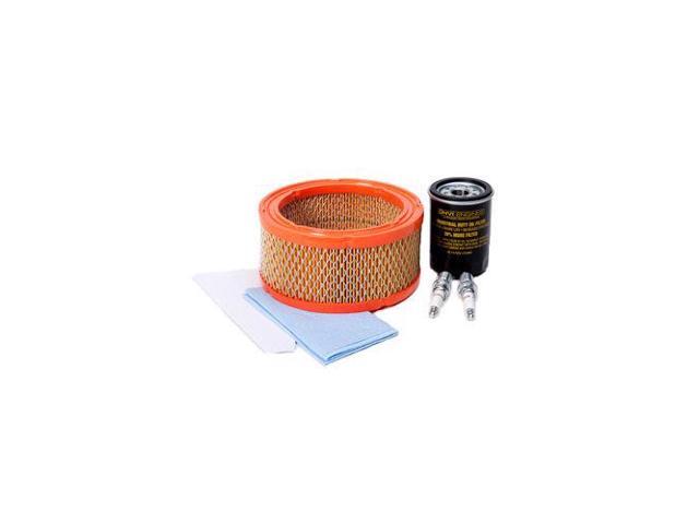 Generac 5664 Scheduled Maintenance Kit for 12 - 18 kW Air-Cooled Standby Generators
