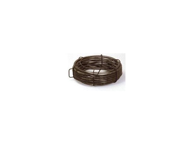 RIDGID 87597 Drain Cleaning Cable, 1/2 In. x 75 ft.