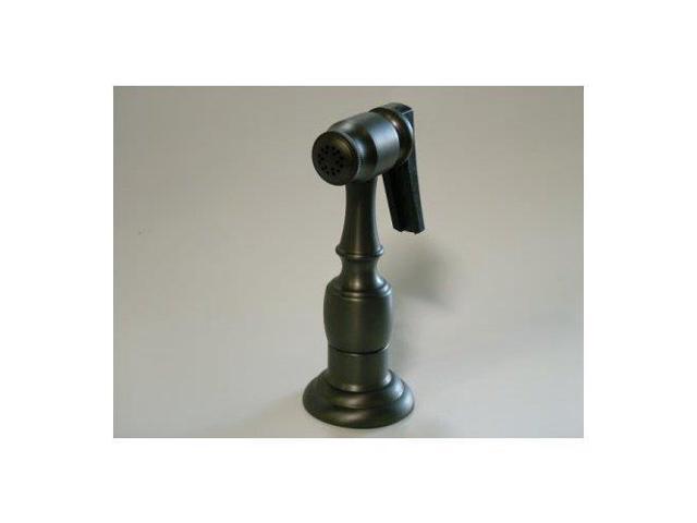 Kingston Brass KBSPR5 Side Spray, Accessory, Oil Rubbed Bronze