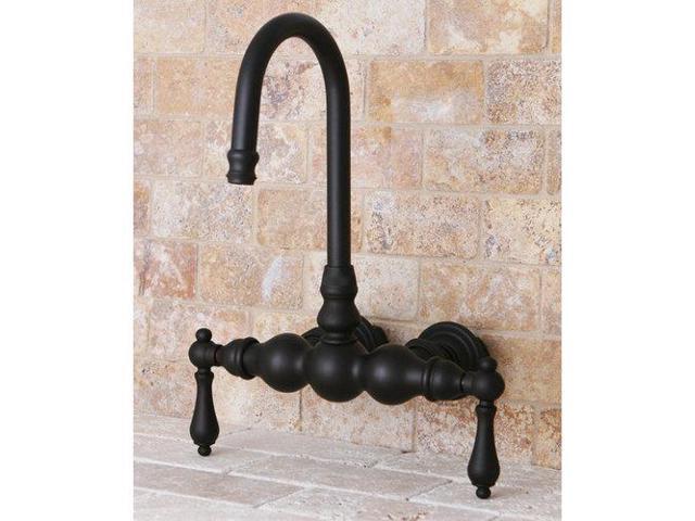 Kingston Brass ABT300-5 Faucet Body, Part, Oil Rubbed Bronze
