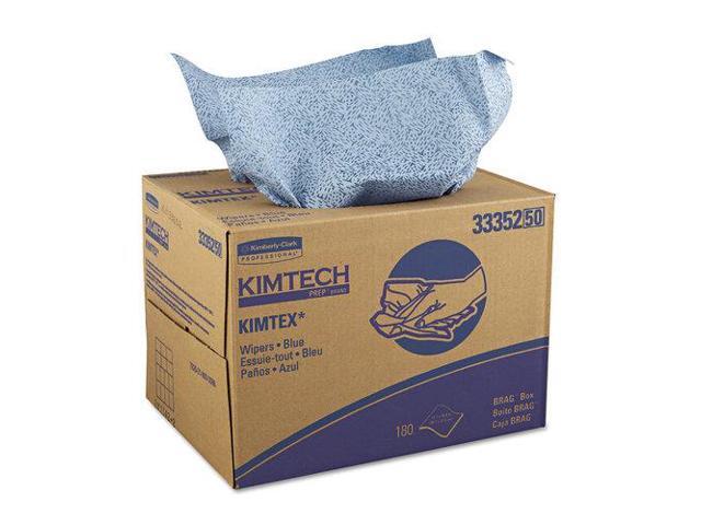 WypAll Foodservice Reusable Cloths 51636
