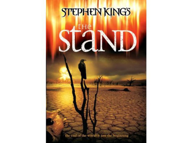 Stephen King's the Stand [2 Discs]