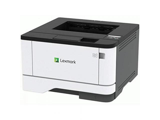 Lexmark MS431dn Monochrome Laser Printer - image 2