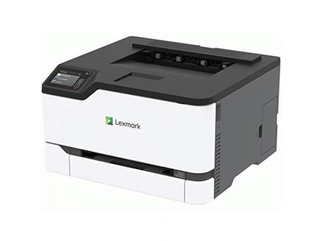 Lexmark CS431dw Color Laser Printer with Integrated Duplex Printing - image 2