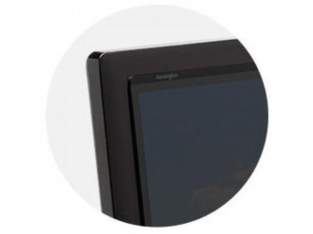 Kensington MagPro Privacy Screen Filter - For 23' Widescreen LCD Monitor - 16:9