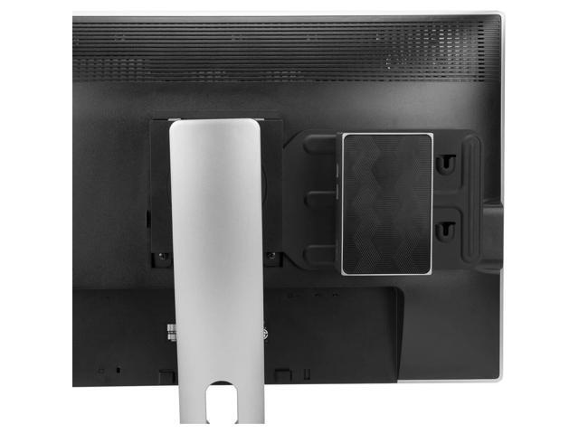 Targus Mounting Bracket for Docking Station - Black - 75 x 75 100 x 100 - ACX003GLZ - image 7