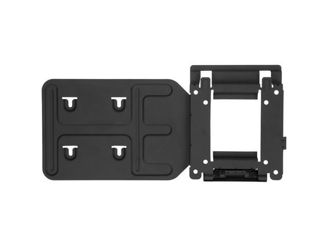 Targus Mounting Bracket for Docking Station - Black - 75 x 75 100 x 100 - ACX003GLZ - image 3