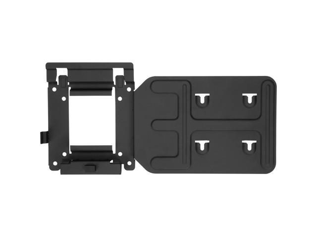 Targus Mounting Bracket for Docking Station - Black - 75 x 75 100 x 100 - ACX003GLZ - image 2