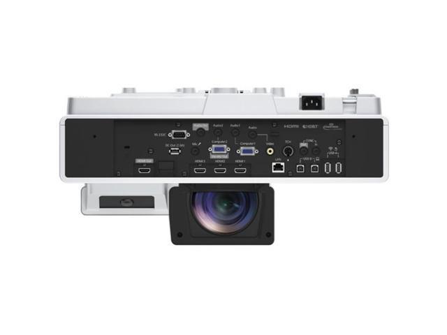 Epson BrightLink 1480Fi 1080p 3LCD Interactive Laser Projector 5000 lumens, V11H921520