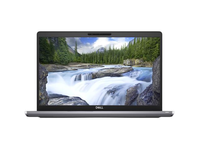 Dell Latitude 5510 15.6' Full HD Laptop i5-10310U 8GB 256GB SSD Windows 10 Pro