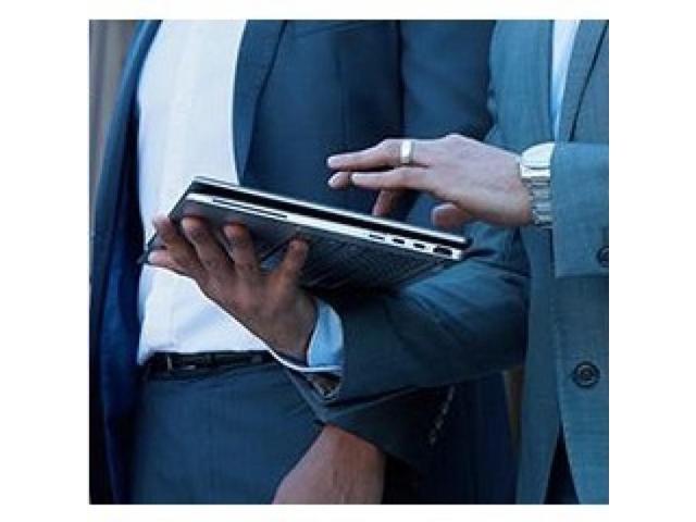 Dell Latitude 5510 15.6' Full HD Laptop i5-10210U 8GB 256GB SSD Windows 10 Pro