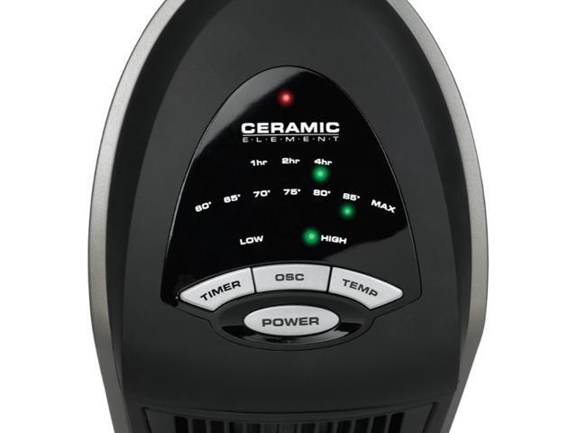 Lasko 9554 43' Oscillating Cool Mist Humidifier Tower Fan
