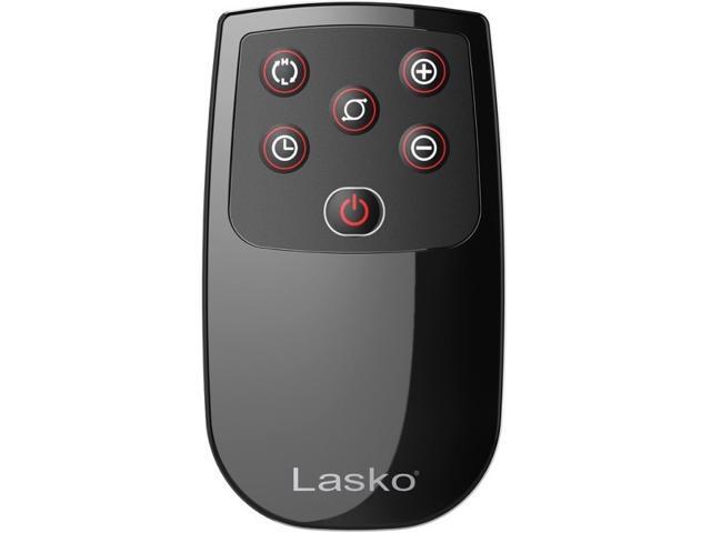 Lasko 9554 43' Oscillating Cool Mist Humidifier Tower Fan
