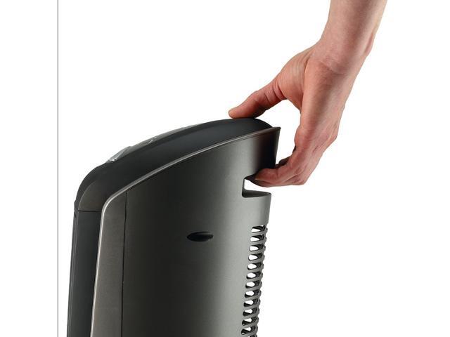 Lasko 9554 43' Oscillating Cool Mist Humidifier Tower Fan