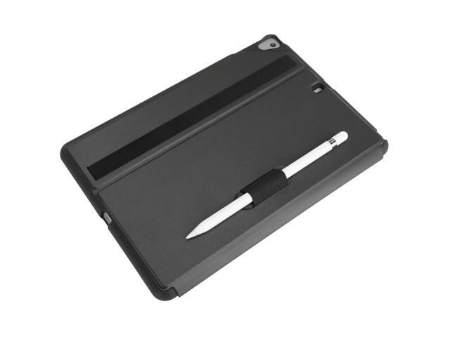 Targus Click-In Thz850gl Carrying Case For 10.5' Apple Ipad (7Th Generation) Ipad Air Ipad Pro Tablet - Black