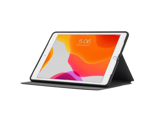 Targus Click-In Thz850gl Carrying Case For 10.5' Apple Ipad (7Th Generation) Ipad Air Ipad Pro Tablet - Black
