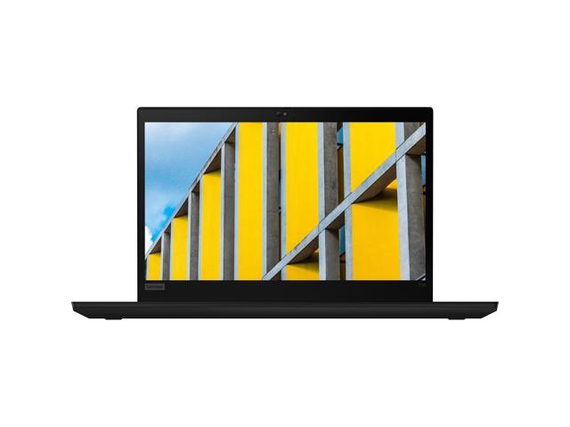 Lenovo Laptop ThinkPad T14 Gen 1 Intel Core i7-10510U 16GB Memory 512 GB PCIe SSD Intel UHD Graphics Non-Touch Screen Windows 10 Pro 64-bit 20S0002QUS