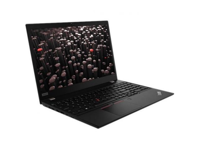 Lenovo ThinkPad P15S 15.6' Touch Screen FHD Laptop i7-10510U, 16GB Memory, 512GB SSD, Backlit Keyboard, Windows 10 Pro Mobile Workstation Laptop...