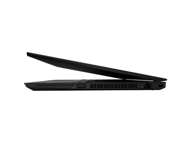 Lenovo ThinkPad T14 20S00032US 14' Laptop i5-10210U 8GB 256GB SSD Windows 10 Pro