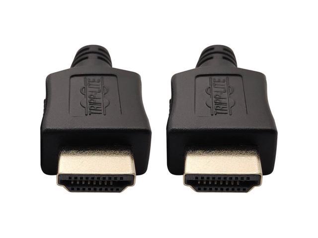 Tripp Lite 3ft Ultra High-Speed 8K @ 60 Hz M/M HDMI Cable P5680038K6 - image 4